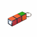 Lampe de trousque en plastique Mini Magi Magic Cube LED